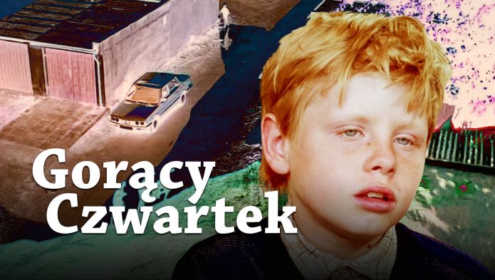 Gorący czwartek