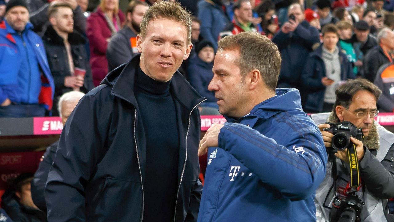 Julian Nagelsmann w Bayernie. Ile będzie zarabiał?