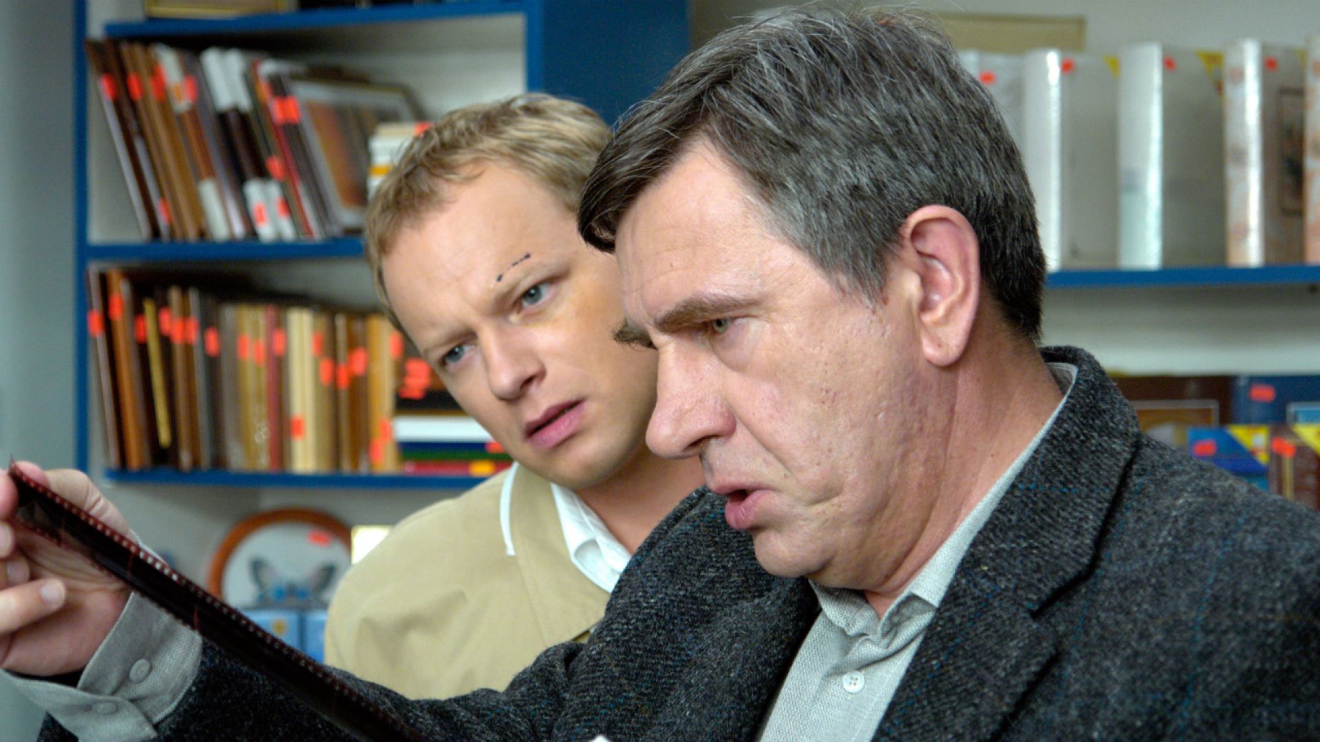 Glina - odc. 7/II (serial online), sezon II - Vod.tvp.pl - Telewizja ...