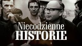 Niecodzienne historie