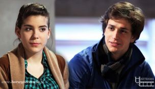 Agatka… ofiarą uwodziciela?!