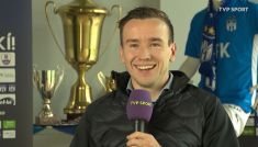 Arni Frederiksberg (fot. TVP)