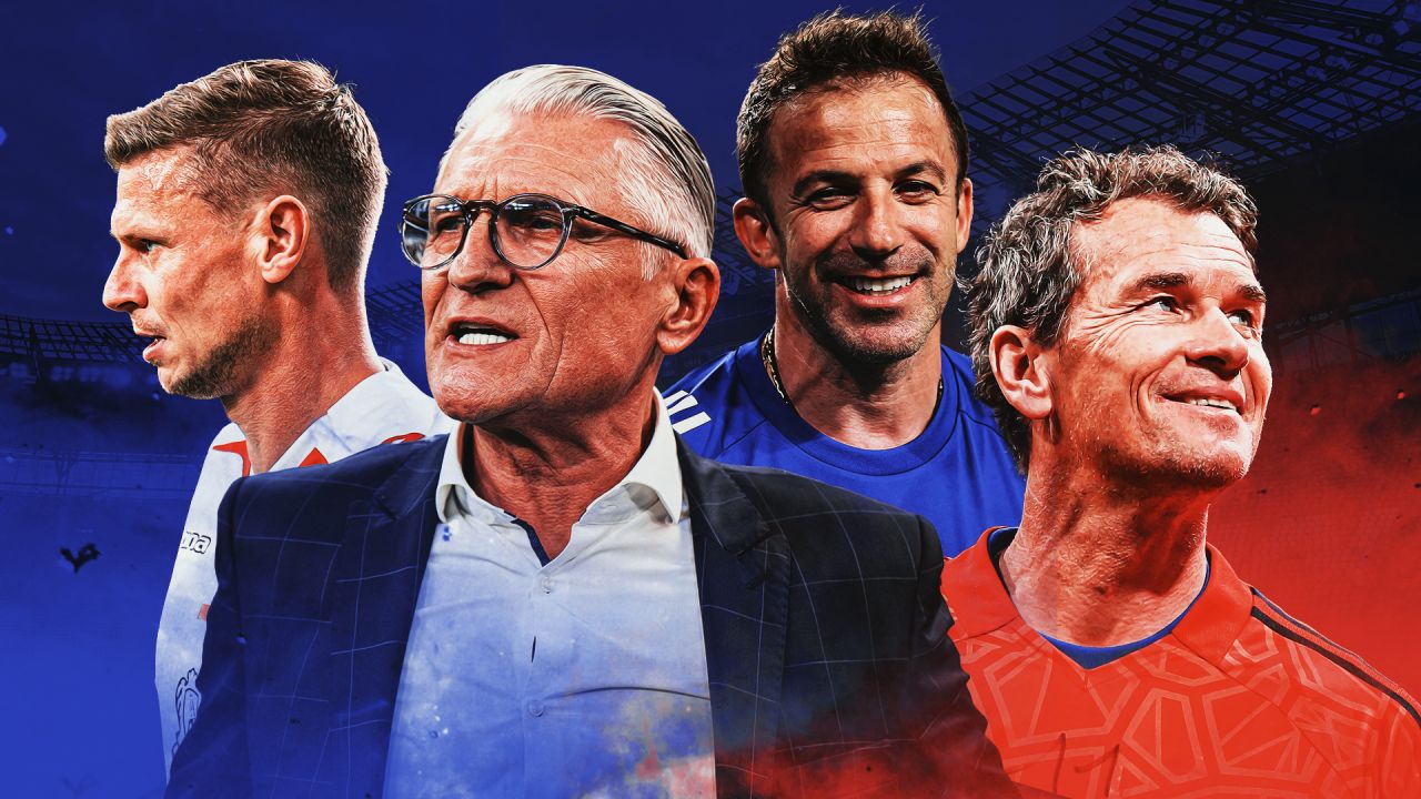 Polska – Reszta Świata. Transmisja meczu pokazowego w TVP SPORT i tvpsport.pl (27.05.2026)