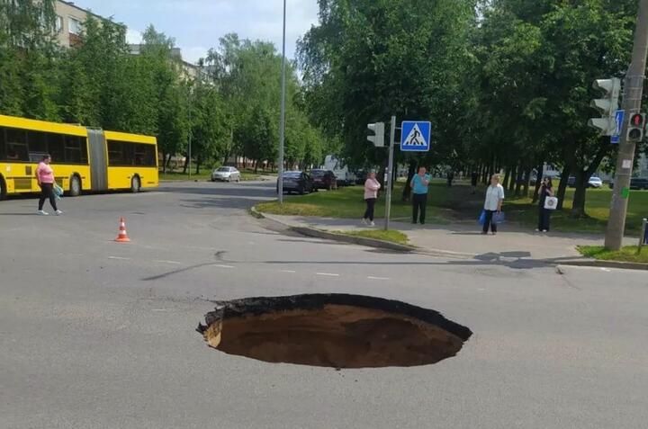 Здымак мае ілюстрацыйны характар. (Фота: brestcity.com)