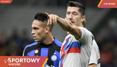 Sportowy Wieczór (04.10.2022) transmisja