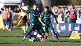 Aleksandar Vuković mógł zaskoczyć składem Legii Warszawa na mecz z Zagłębiem Lubin. Transmisja w TVP