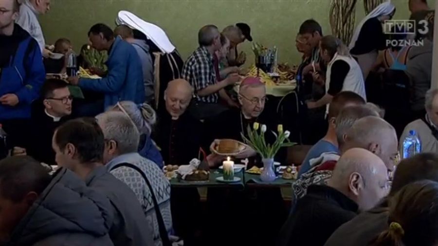 30 lat działalności Fundacji Wzajemnej Pomocy Barka