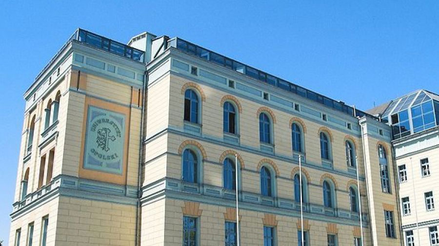 Obrady na Uniwersytecie Opolskim. Naukowcy rozmawiali o przestępczości socjalnej (Fot: archiwum) 