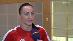 Sandra Drabik (fot. TVP)