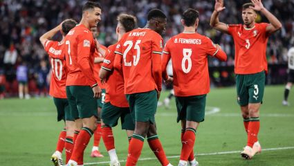 Portugalia – Hiszpania, finał Ligi Narodów. Transmisja online meczu na żywo w TVP Sport (8.6.2025)