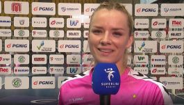 Patrycja Królikowska (fot. TVP)