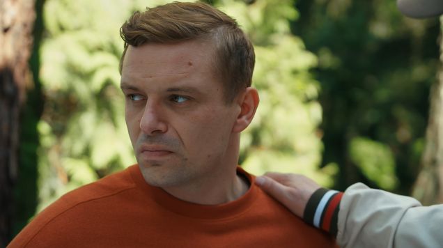 W: Samo się nie zrobi!