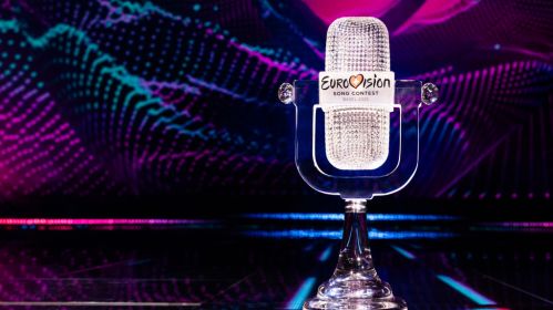 «Еўрабачанне-2025». Фота: eurovision.tv