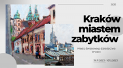 krakow-miastem-zabytkow