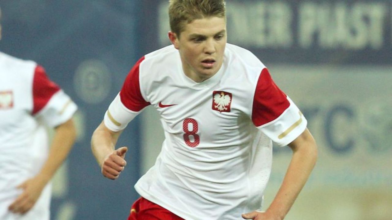 Dominik Furman (fot. Getty Images)