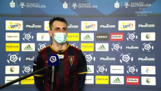 Michał Kucharczyk (fot. TVP)
