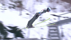 Kamil Stoch (fot. TVP)