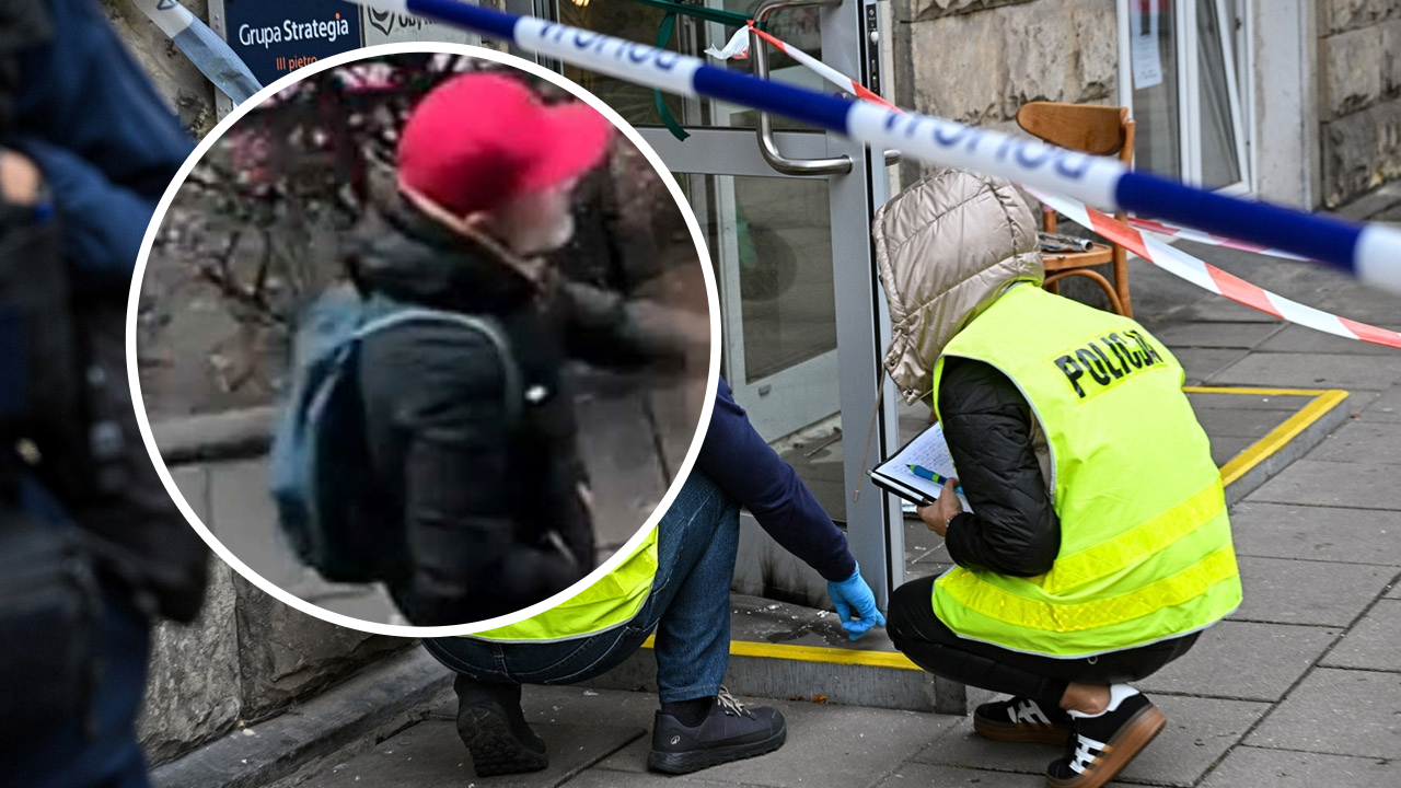 Stołeczna policja wyjaśnia okoliczności ataku na budynek przy ul. Wiejskiej w Warszawie, w kt&oacute;rym znajduje się siedziba Platformy Obywatelskiej. Według medi&oacute;w dw&oacute;ch mężczyzn...