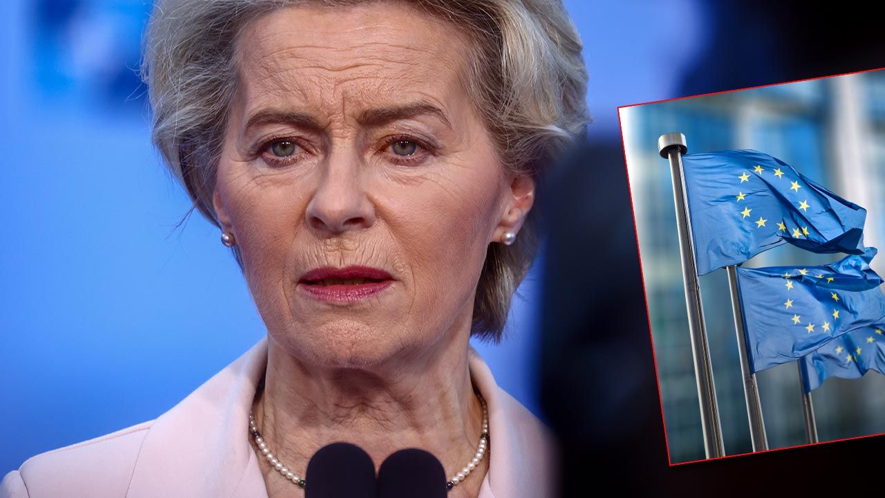 Can the European Commission be trusted?  Media: Von der Leyen has not kept its promise to Sunak