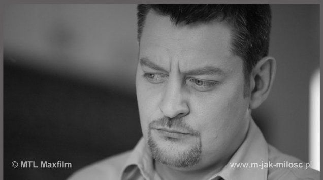 Mariusz  Sabiniewicz
