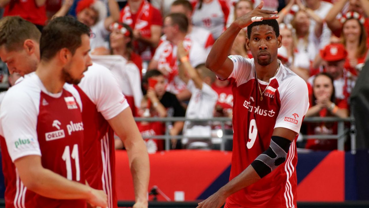 mistrzostwa Europy siatkarzy, Wilfredo Leon, reprezentacja ...