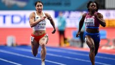 MŚ w lekkoatletyce, Eugene 2022