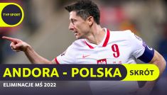 Andora – Polska (fot. Getty)