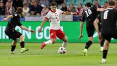 Polska – Gruzja. Mistrzostwa Europy Mężczyzn U-21, Żylina. Transmisja online na żywo w TVP Sport (11.06.2025)