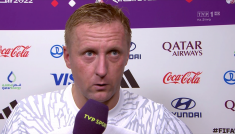 Kamil Glik (fot. TVP)