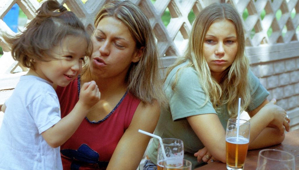 Ballada o lekkim zabarwieniu erotycznym