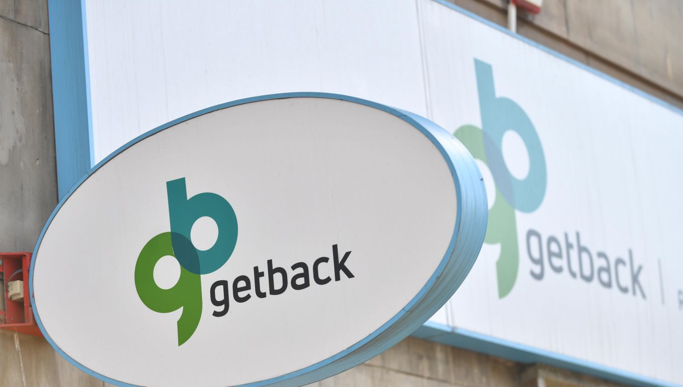 Indebted Getback might have a chance to reenter the market. Photo: PAP/Bartłomiej Zborowski