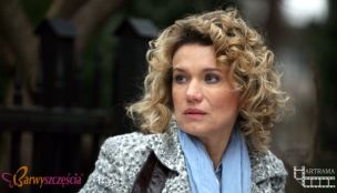 Joanna Trzepiecińska lubi mieć mężczyznę przy swoim boku!