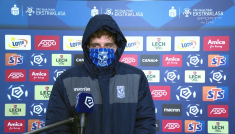 Michał Skóraś (fot. TVP)