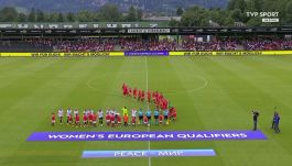 Austria – Polska. Piłka nożna, eliminacje ME 2025 kobiet, 5. kolejka, Linz. Transmisja online na żywo (12.07.2024)