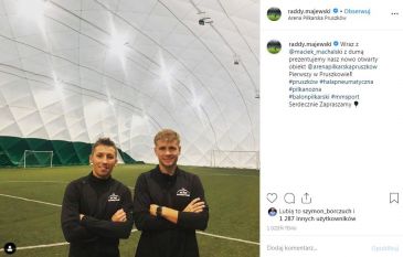 (fot. Instagram)