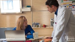 Wyzwanie czy ucieczka?