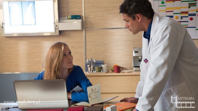 Wyzwanie czy ucieczka?