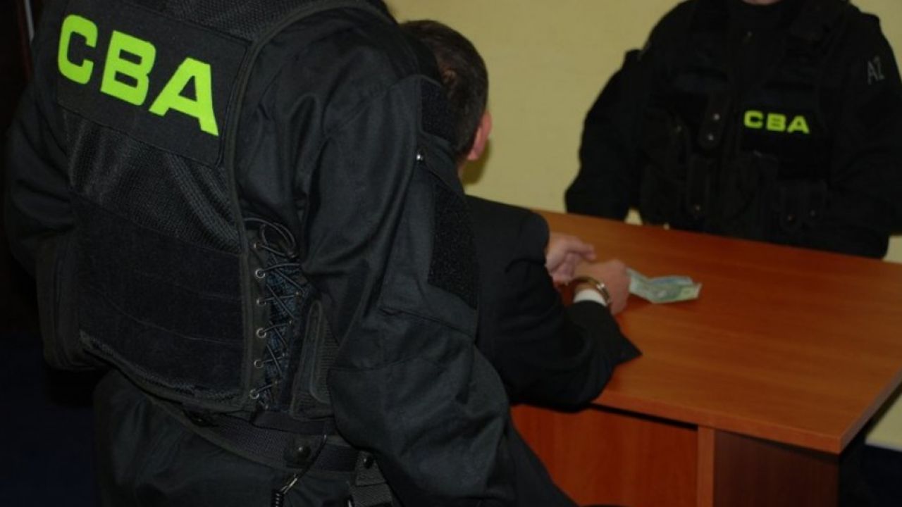 (fot. cba.gov.pl) (fot. cba.gov.pl)