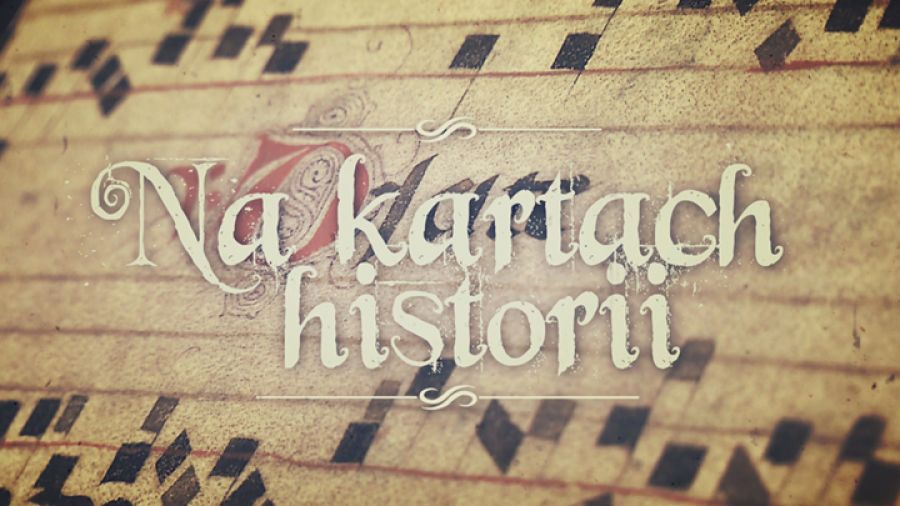 Na Kartach Historii