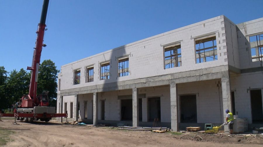 W regionie podpisano łącznie ponad 170 podobnych umów na dofinansowanie