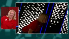 Monika Michalik (fot. TVP Sport)