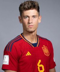 Marcos Llorente (fot. Getty Images)