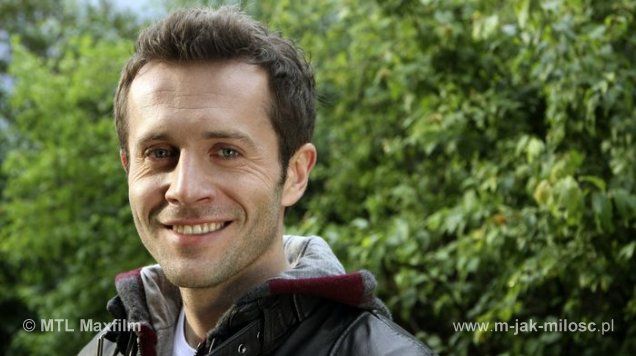 Przemysław  Cypryański