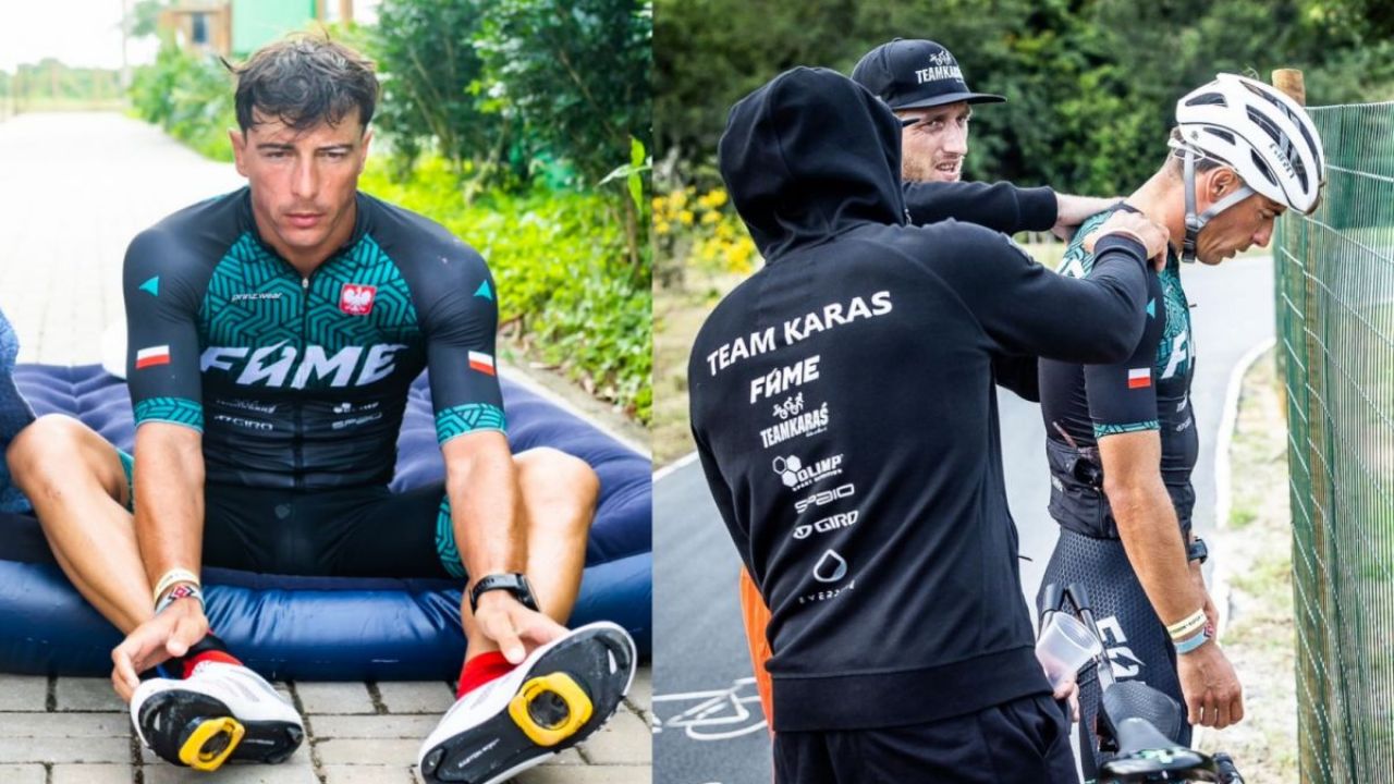 Robert Karaś znów złapany na dopingu! Szokujące tłumaczenie