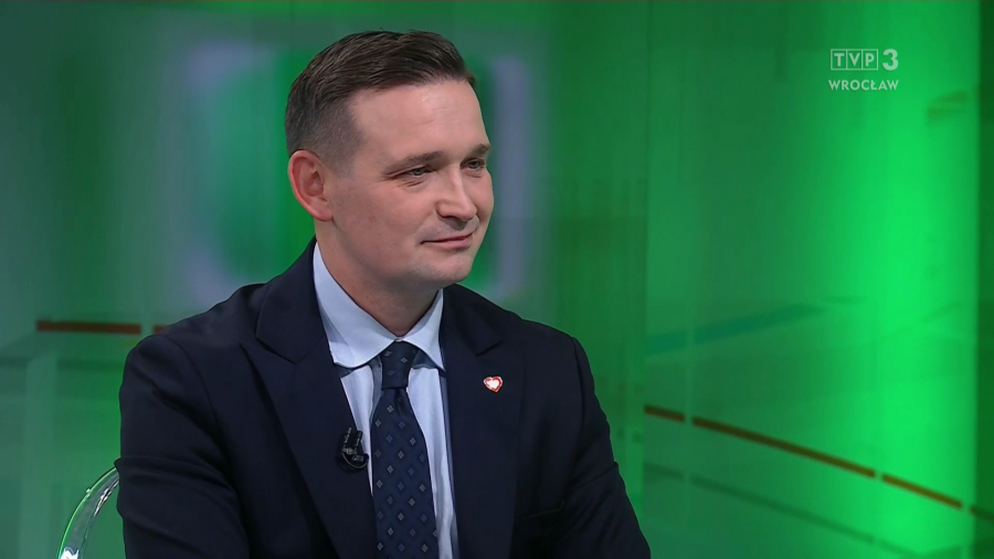 (fot. TVP3 Wrocław)