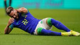 Everton Ribeiro (fot. Getty) Everton Ribeiro (fot. Getty)