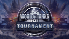 Esport, World of Tanks na żywo