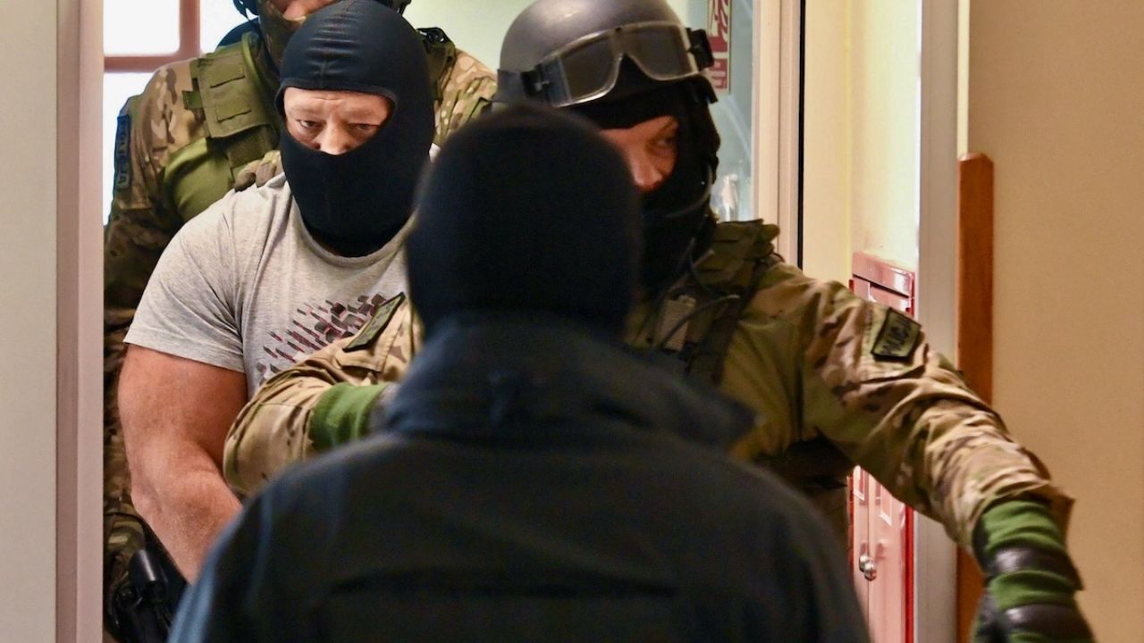 Proces najbardziej znanego świadka koronnego rozpocznie się prawdopodobnie na przełomie czerwca i lipca (fot. arch.PAP/Wojciech Pacewicz) Proces najbardziej znanego świadka koronnego rozpocznie się prawdopodobnie na przełomie czerwca i lipca (fot. arch.PAP/Wojciech Pacewicz)