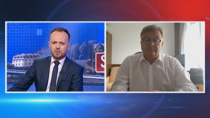 Spiecie Artur Lacki 18 05 21