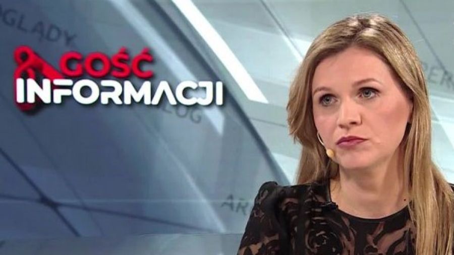 Prezes Iskry Kielce będzie „Gościem Informacji”. Jaka będzie przyszłość klubu? 